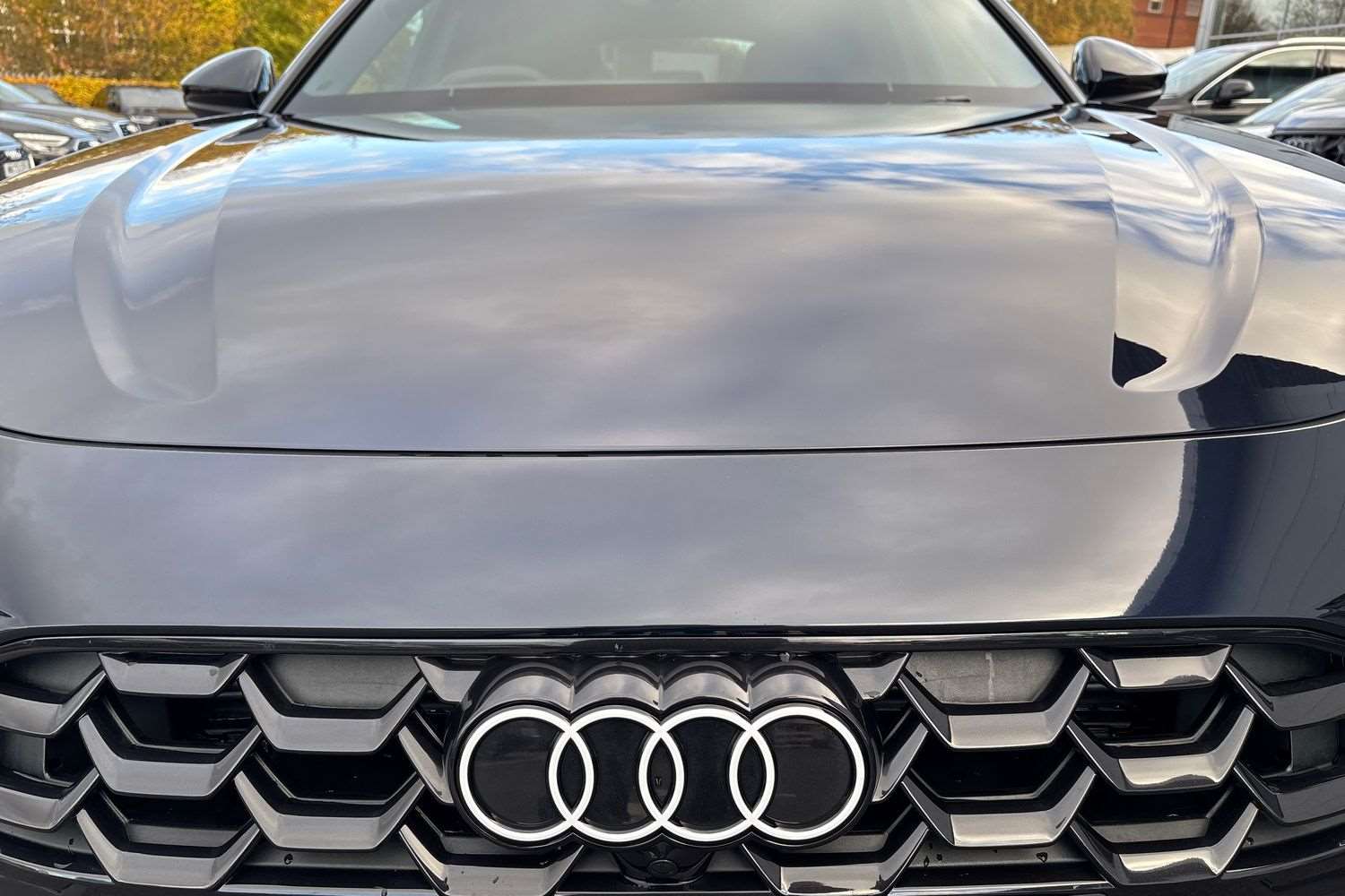 Used Audi A5 2025 for sale - 76411298: Photo 34