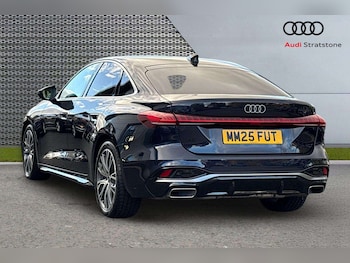 Used Audi A5 2025 for sale - 76411298: Photo