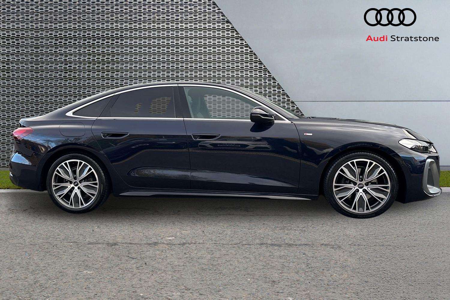 Used Audi A5 2025 for sale - 76411298: Photo 4