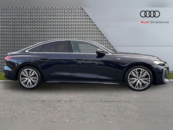 Used Audi A5 2025 for sale - 76411298: Photo