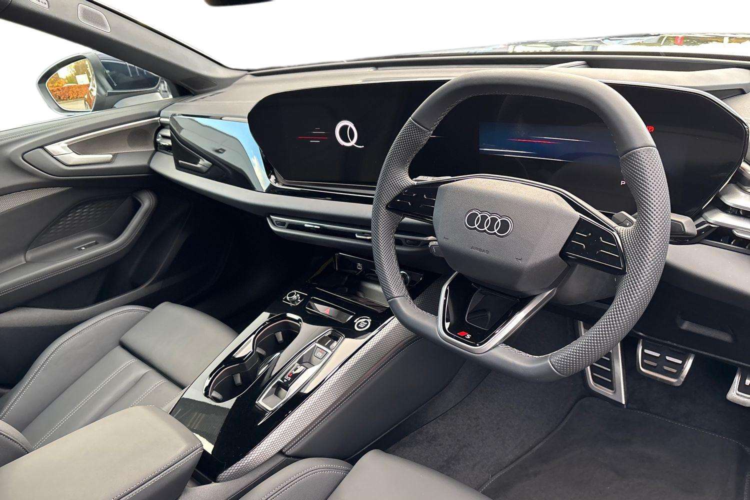 Used Audi A5 2025 for sale - 76411298: Photo 6