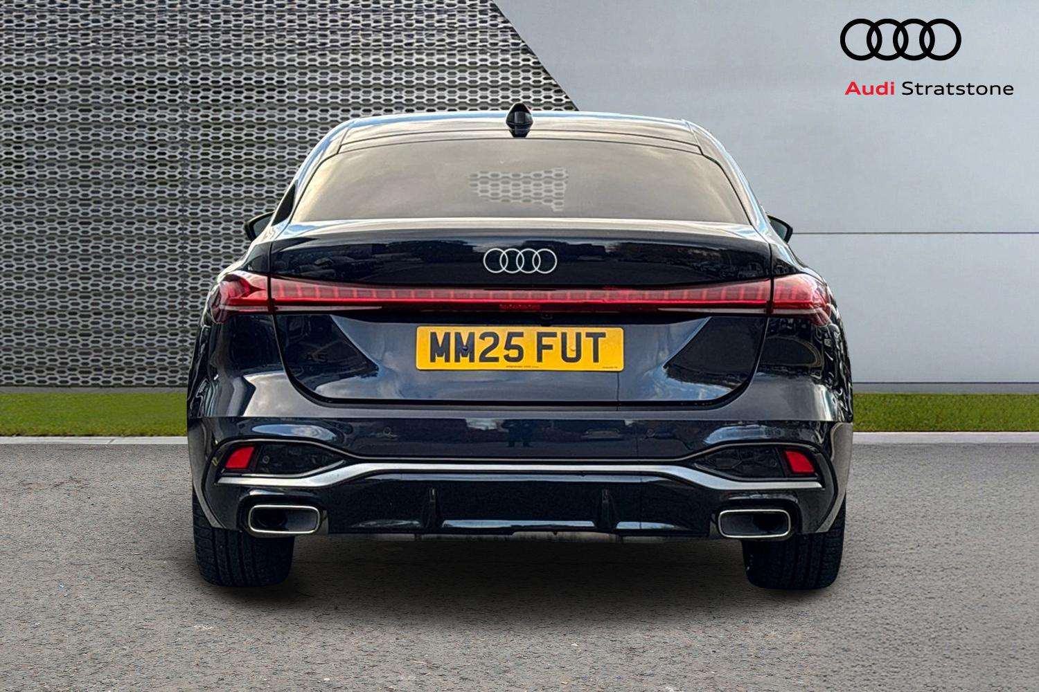 Used Audi A5 2025 for sale - 76411298: Photo 7