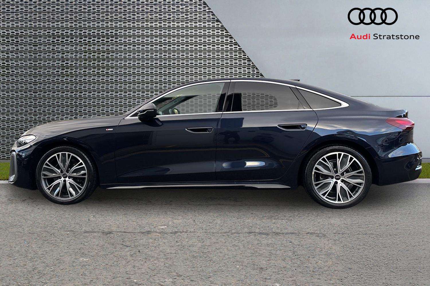 Used Audi A5 2025 for sale - 76411298: Photo 8