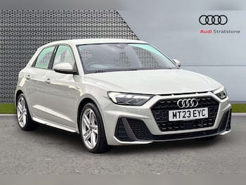 Used Audi A1 2023 for sale - 79811037: Photo