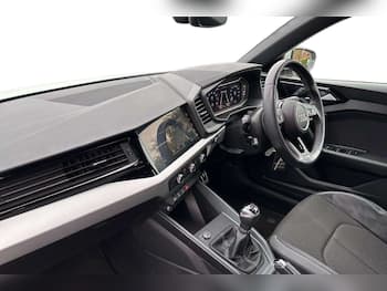 Used Audi A1 2023 for sale - 79811037: Photo