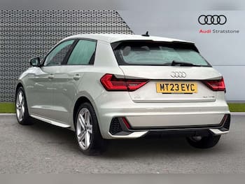 Used Audi A1 2023 for sale - 79811037: Photo