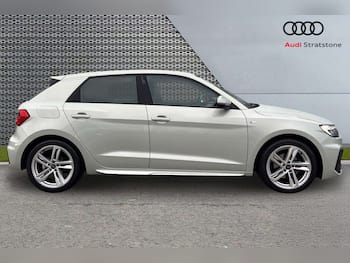 Used Audi A1 2023 for sale - 79811037: Photo