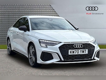 Audi - A3