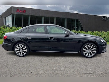 Used Audi A4 2022 for sale - 75981401: Photo