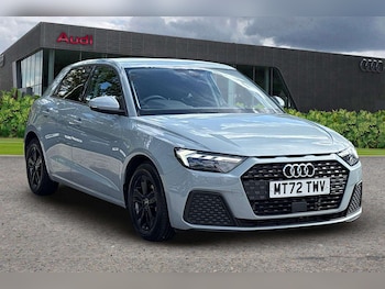 Used Audi A1 2022 for sale - 75903426: Photo