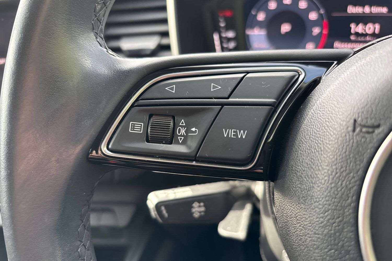 Vehicle 29