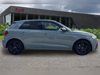 Used Audi A1 2022 for sale - 75903426: Photo