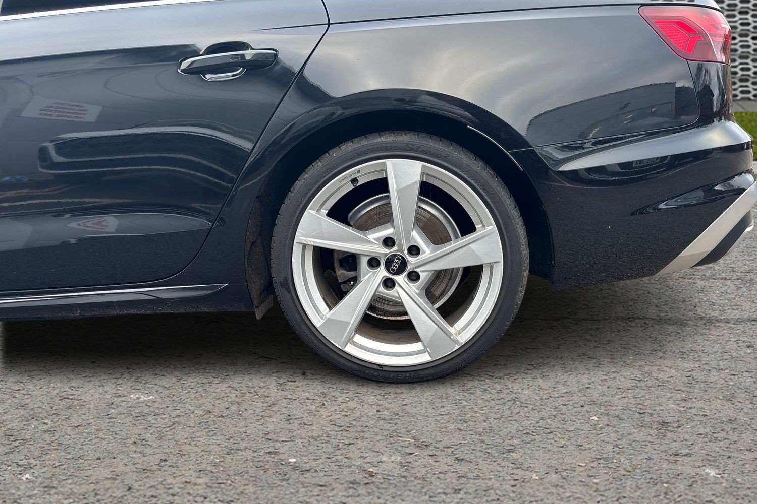 Used Audi A4 2022 for sale - 77068630: Photo 10