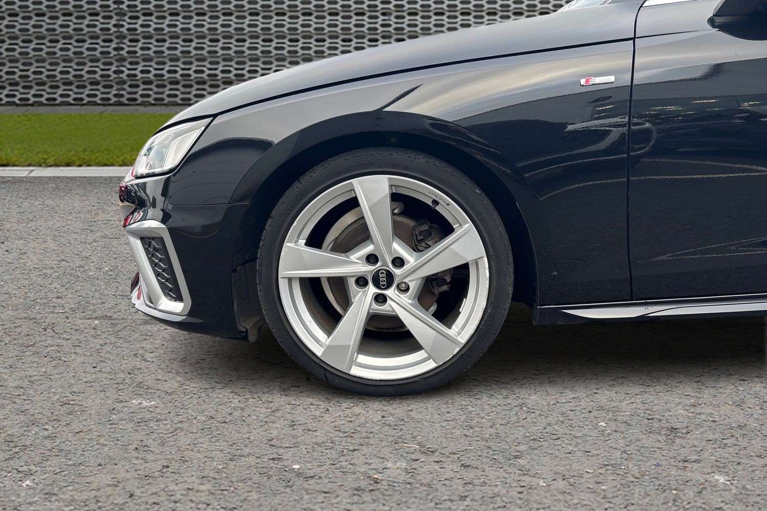 Used Audi A4 2022 for sale - 77068630: Photo 11