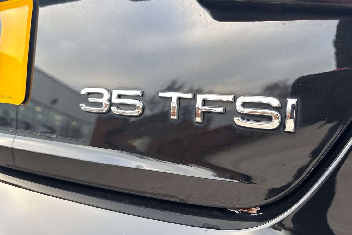 Used Audi A4 2022 for sale - 77068630: Photo 12