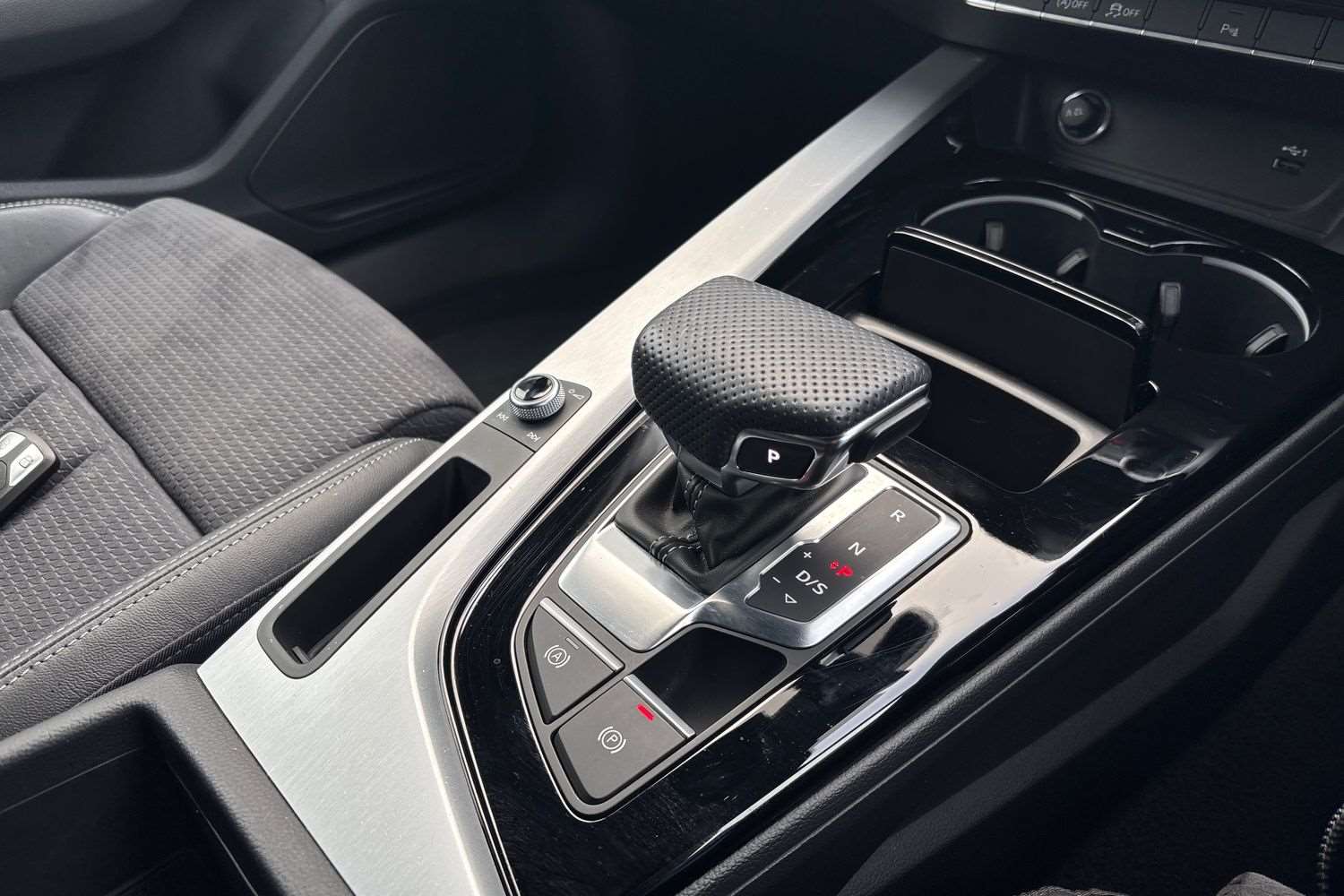 Used Audi A4 2022 for sale - 77068630: Photo 15