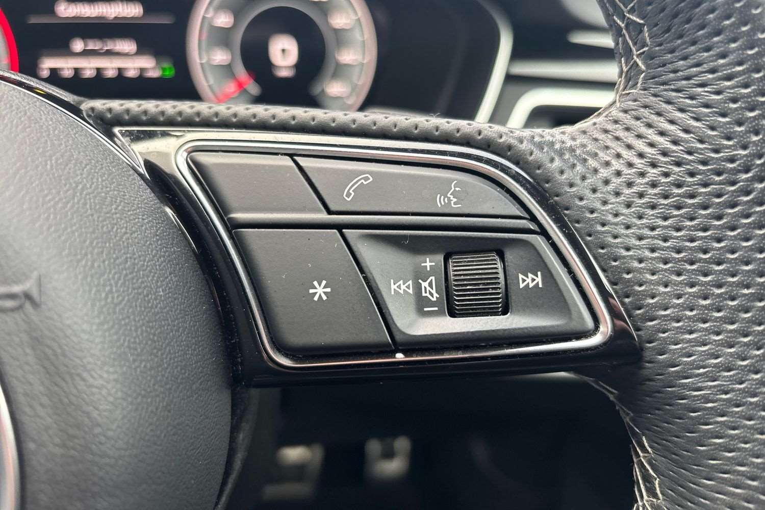 Used Audi A4 2022 for sale - 77068630: Photo 17