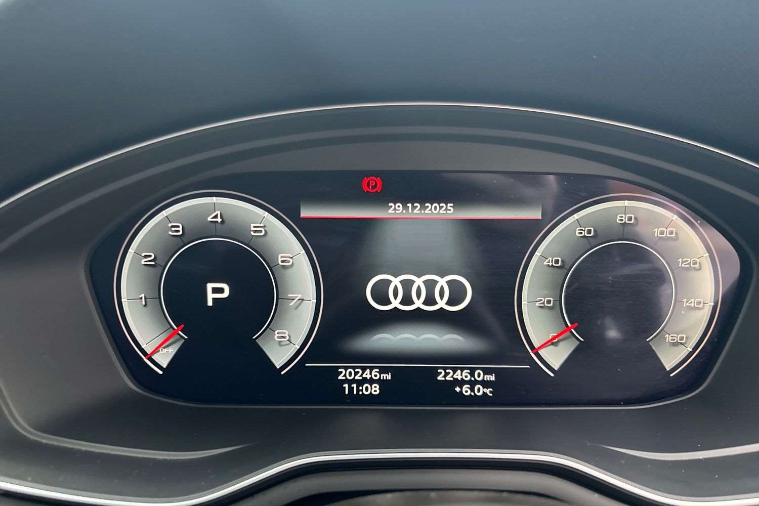 Used Audi A4 2022 for sale - 77068630: Photo 18