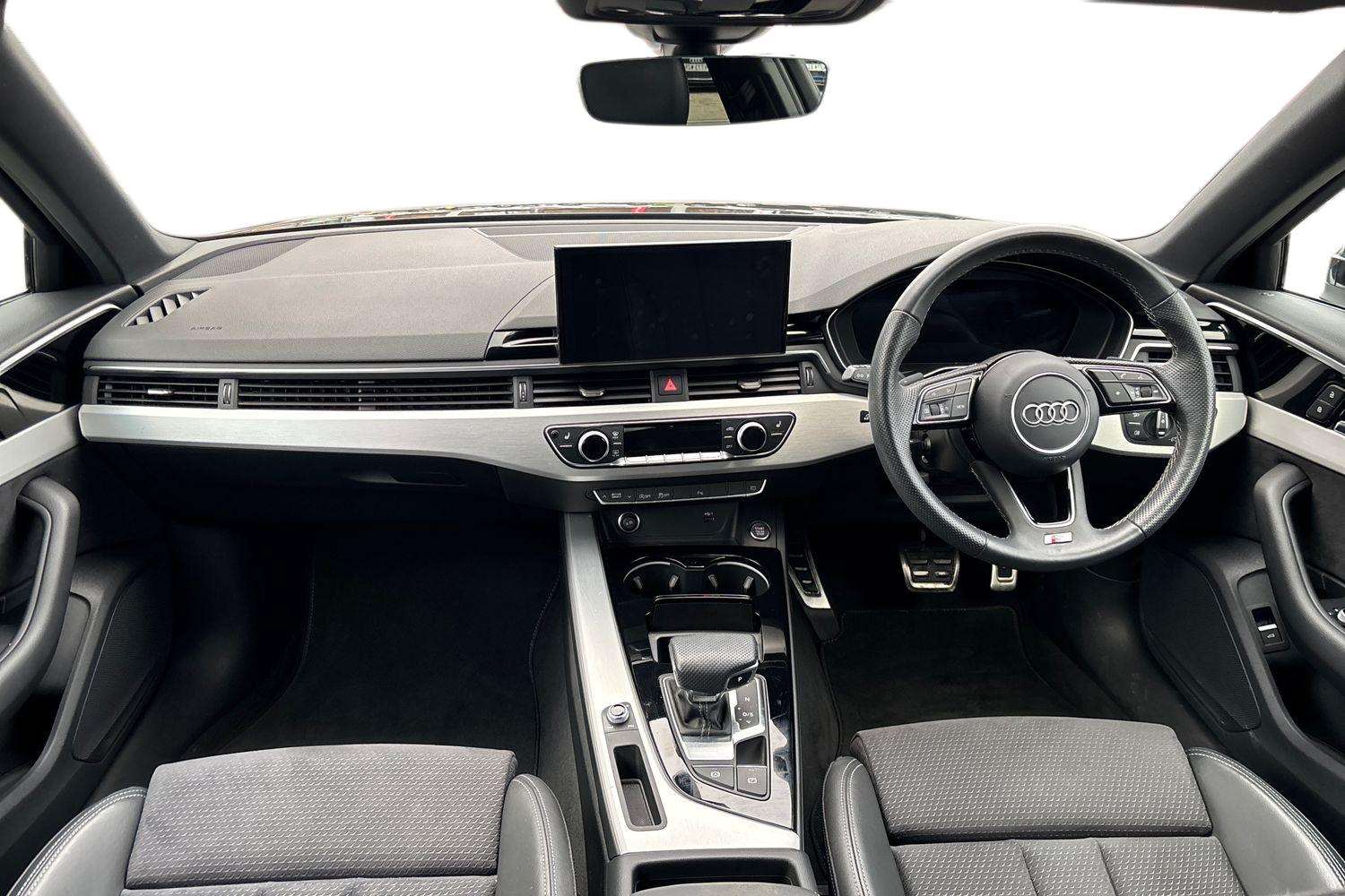 Used Audi A4 2022 for sale - 77068630: Photo 19