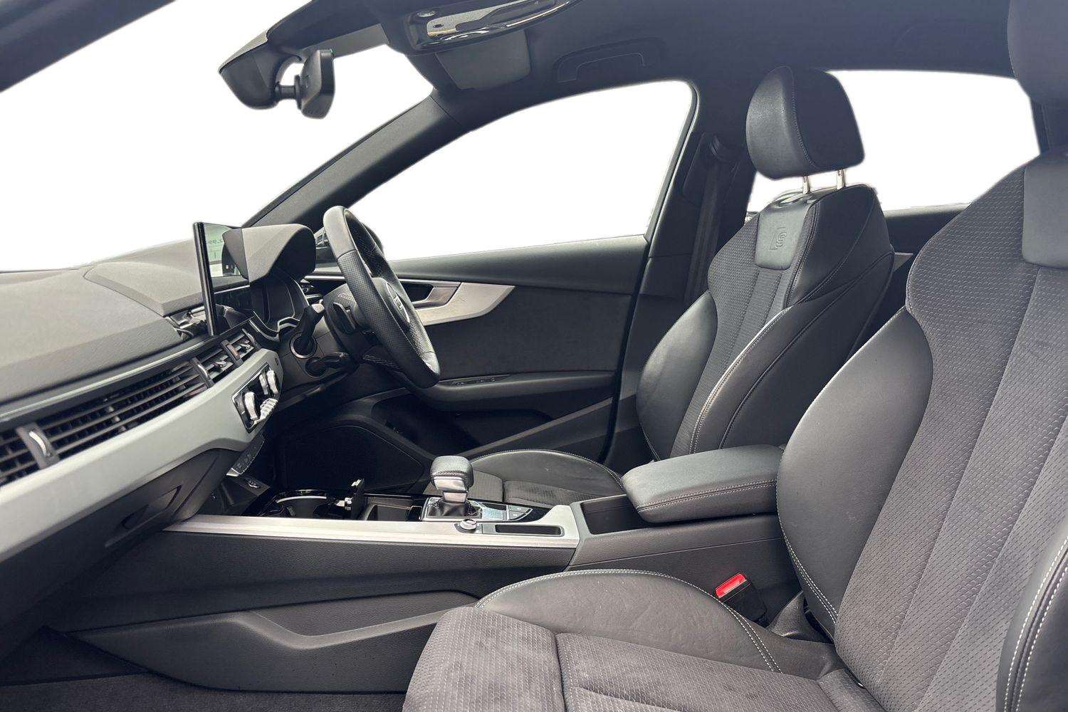 Used Audi A4 2022 for sale - 77068630: Photo 21