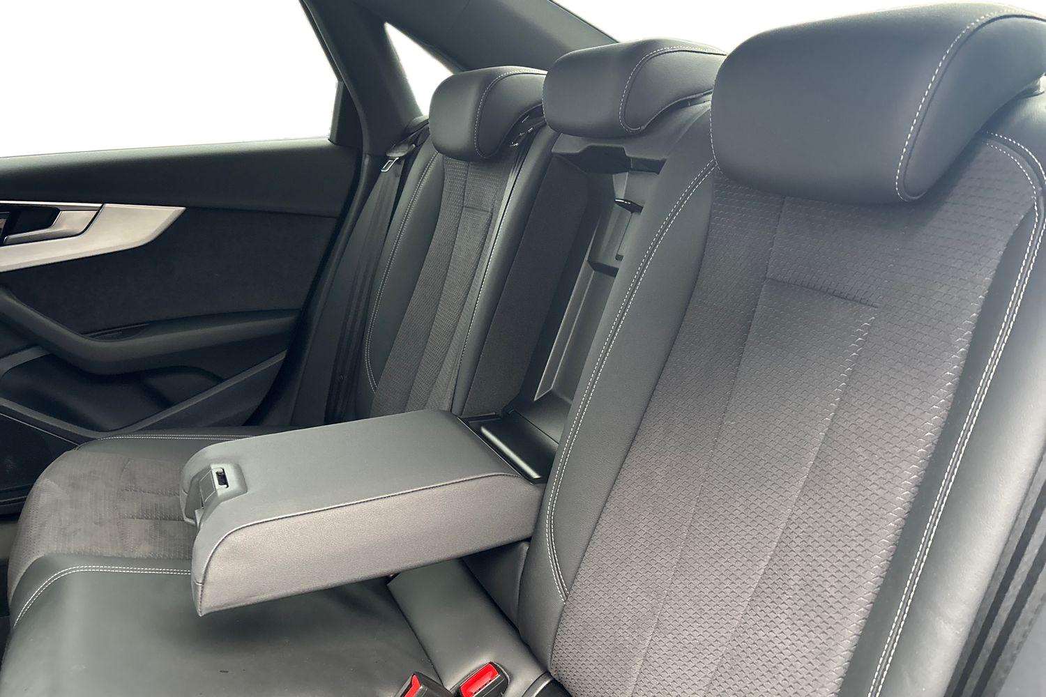 Used Audi A4 2022 for sale - 77068630: Photo 22