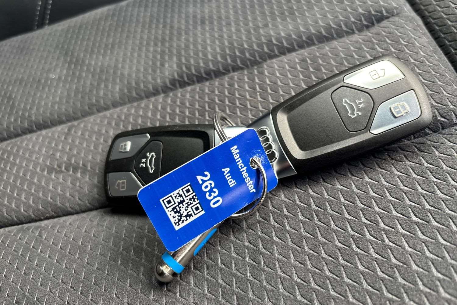 Used Audi A4 2022 for sale - 77068630: Photo 25