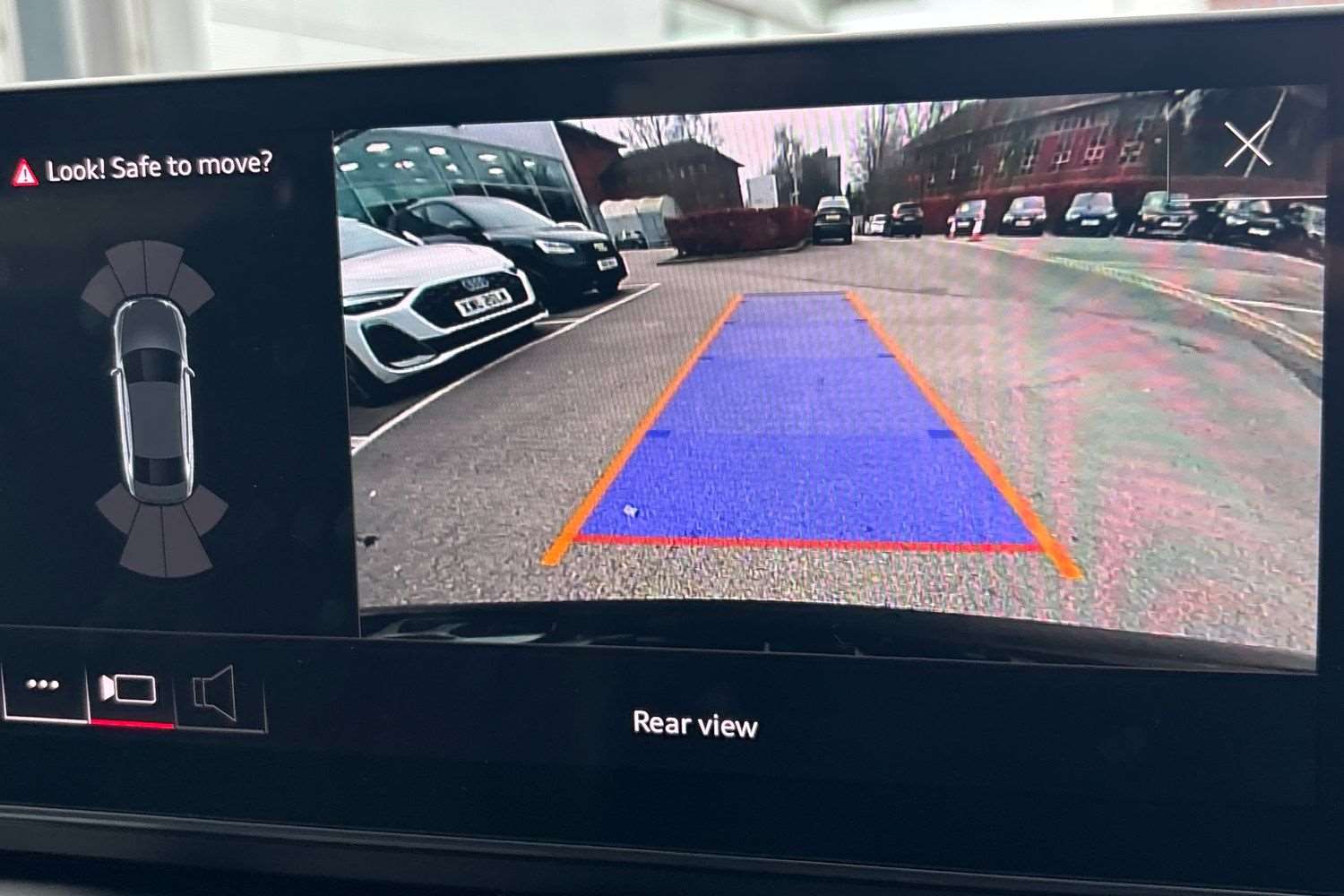 Used Audi A4 2022 for sale - 77068630: Photo 26