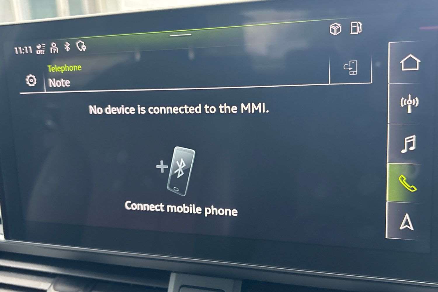 Used Audi A4 2022 for sale - 77068630: Photo 27