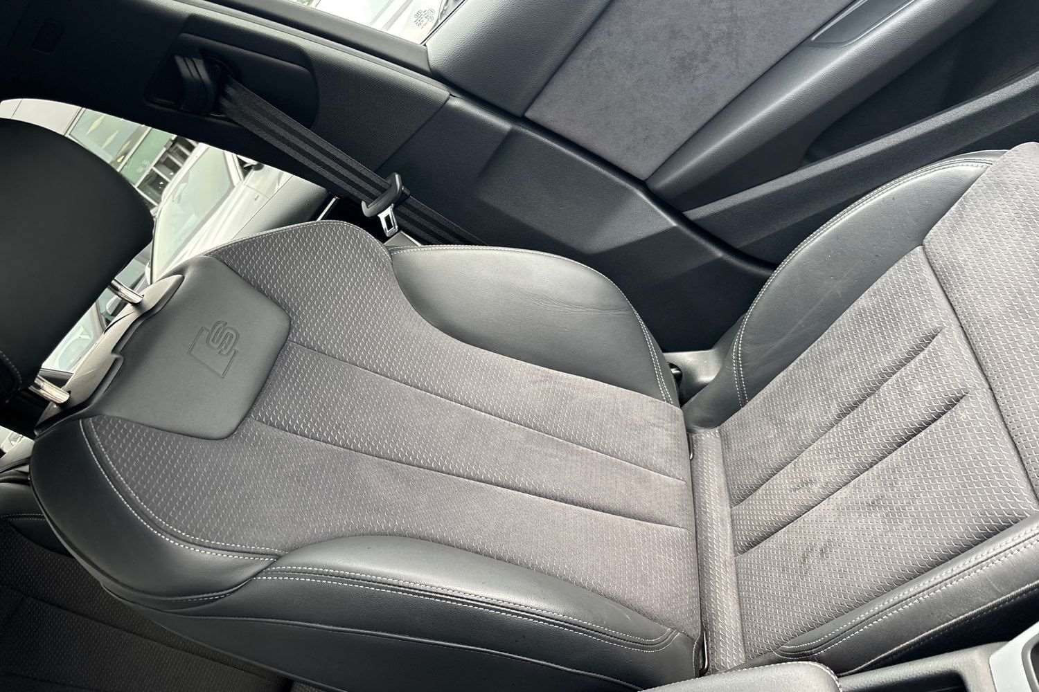 Used Audi A4 2022 for sale - 77068630: Photo 31