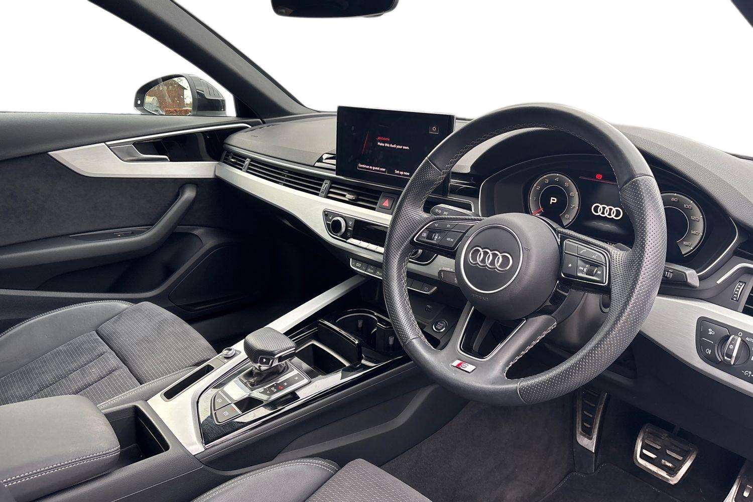 Used Audi A4 2022 for sale - 77068630: Photo 6