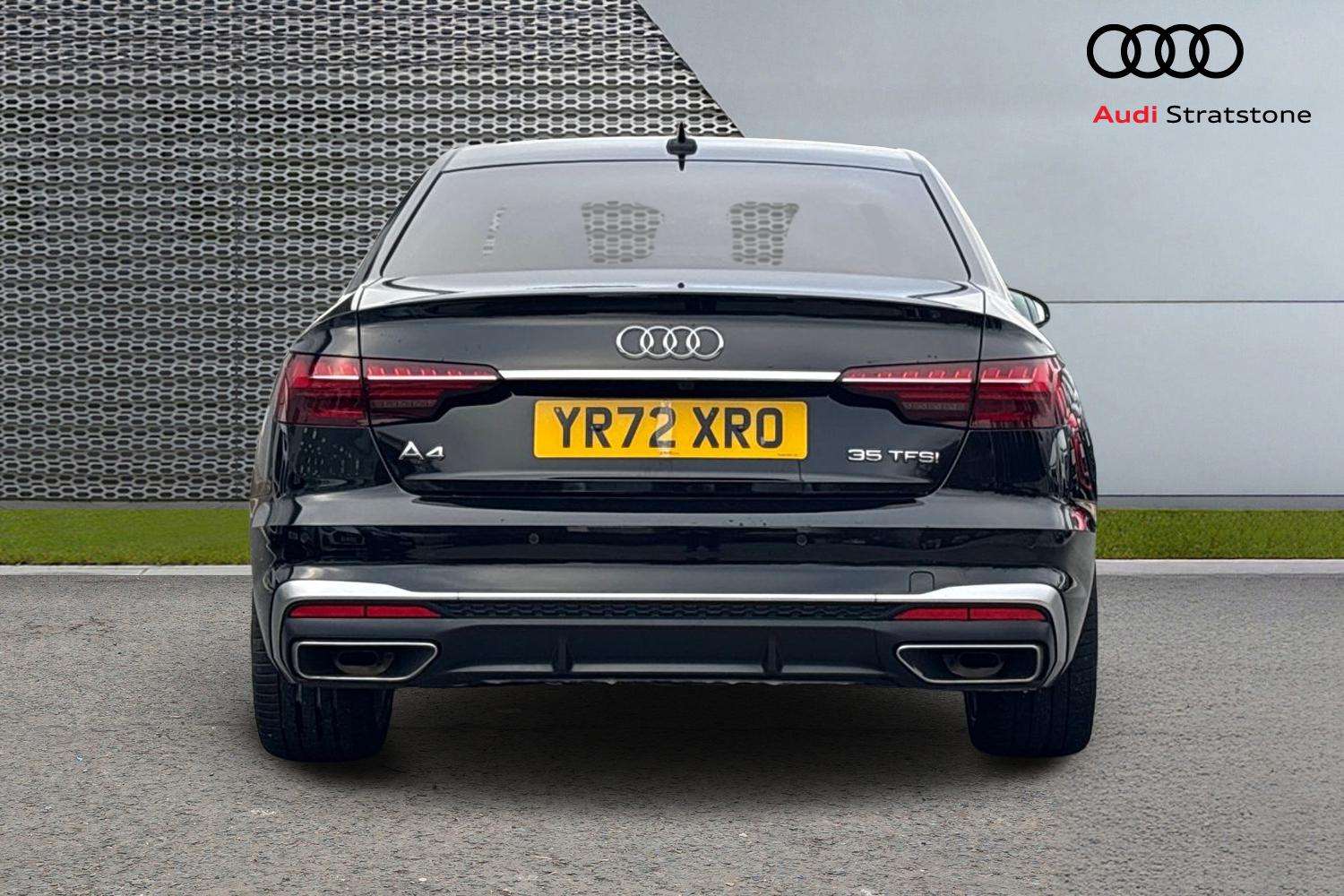 Used Audi A4 2022 for sale - 77068630: Photo 7