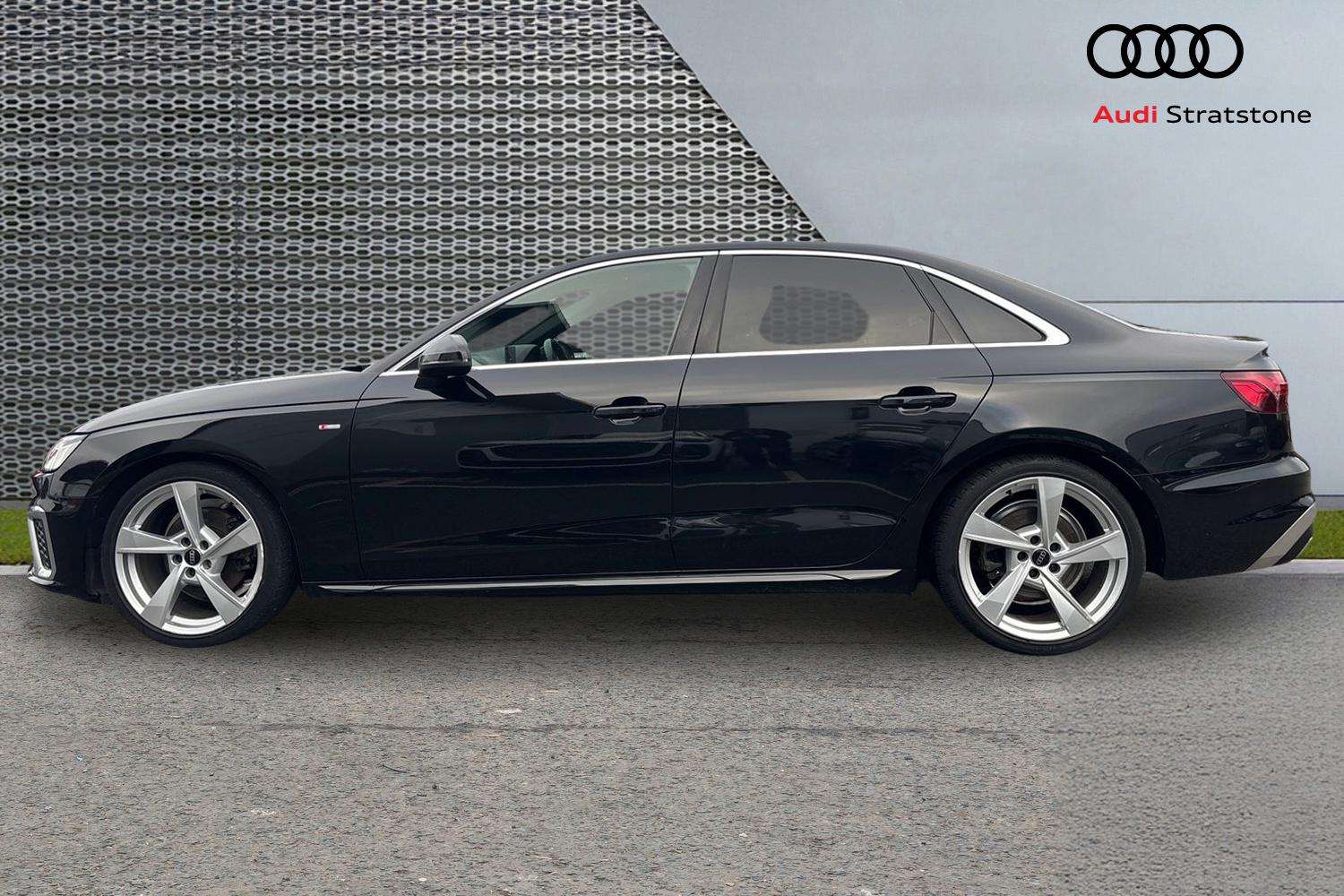 Used Audi A4 2022 for sale - 77068630: Photo 8