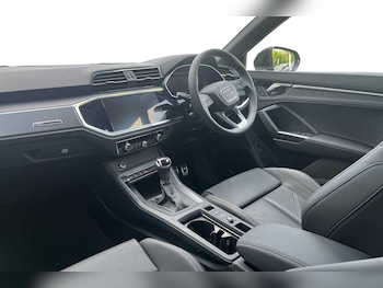 Used Audi Q3 2024 for sale - 75603873: Photo