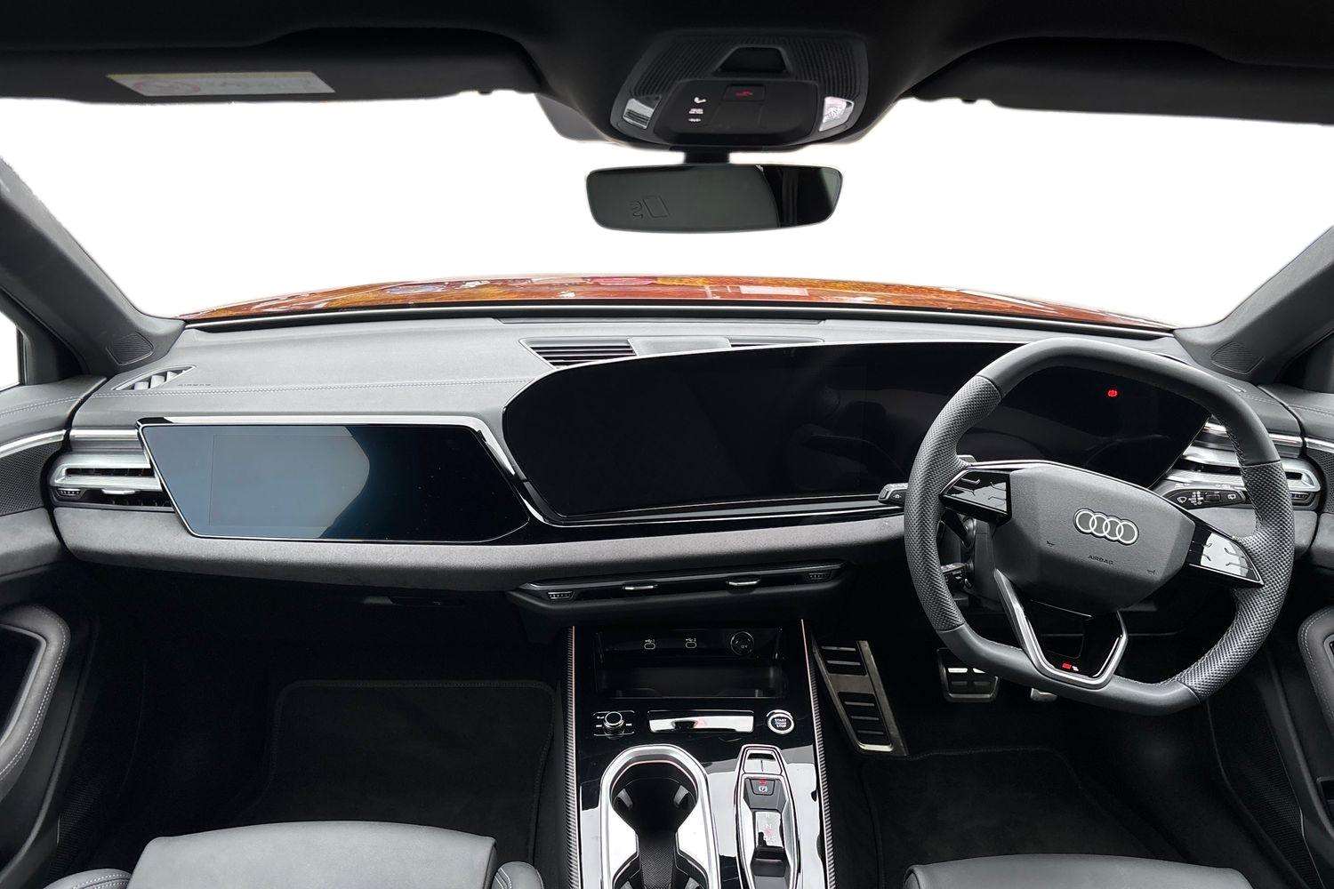 Used Audi A6 2025 for sale - 77443582: Photo 19