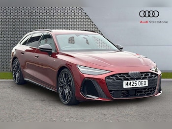 Used Audi A6 2025 for sale - 77443582: Photo