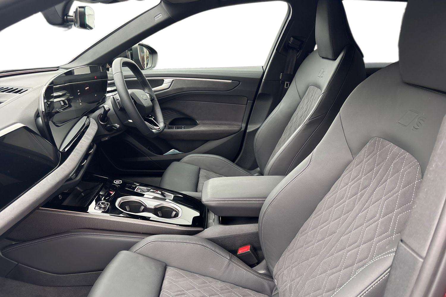 Used Audi A6 2025 for sale - 77443582: Photo 21