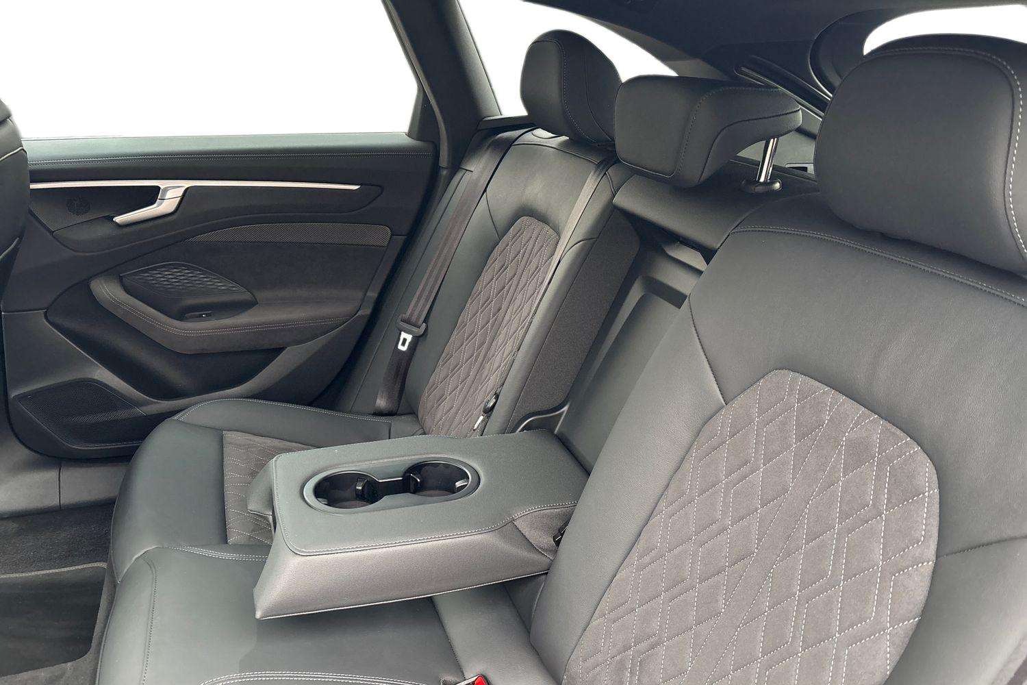 Used Audi A6 2025 for sale - 77443582: Photo 22