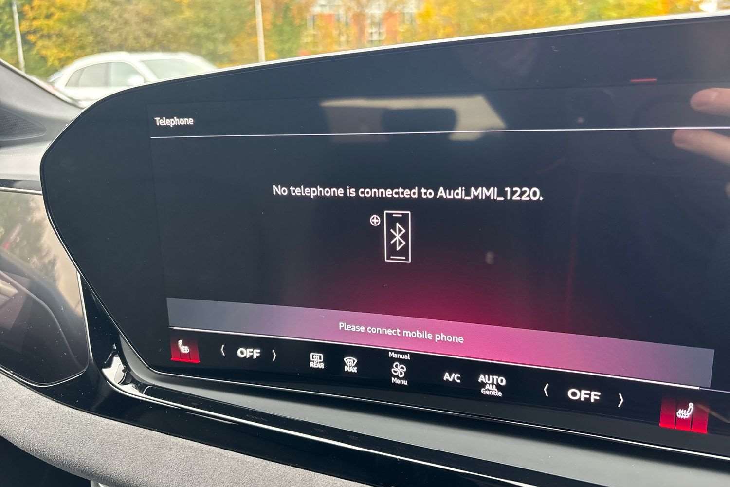 Used Audi A6 2025 for sale - 77443582: Photo 27