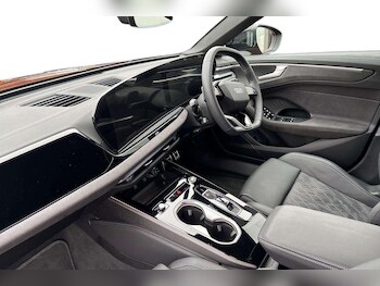 Used Audi A6 2025 for sale - 77443582: Photo