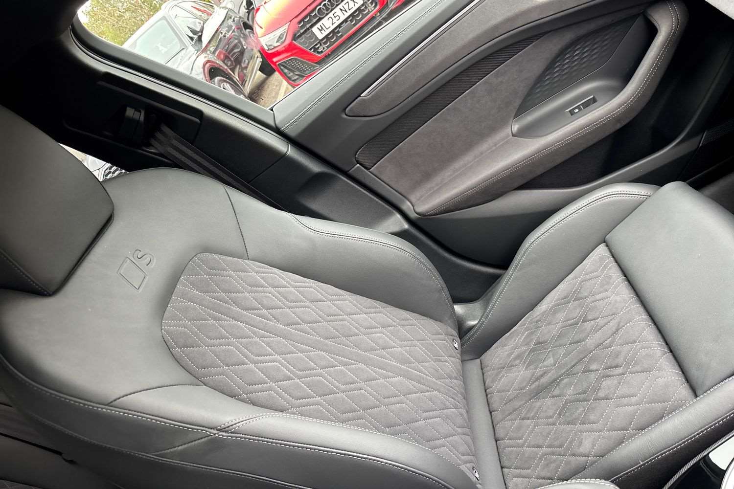 Used Audi A6 2025 for sale - 77443582: Photo 33