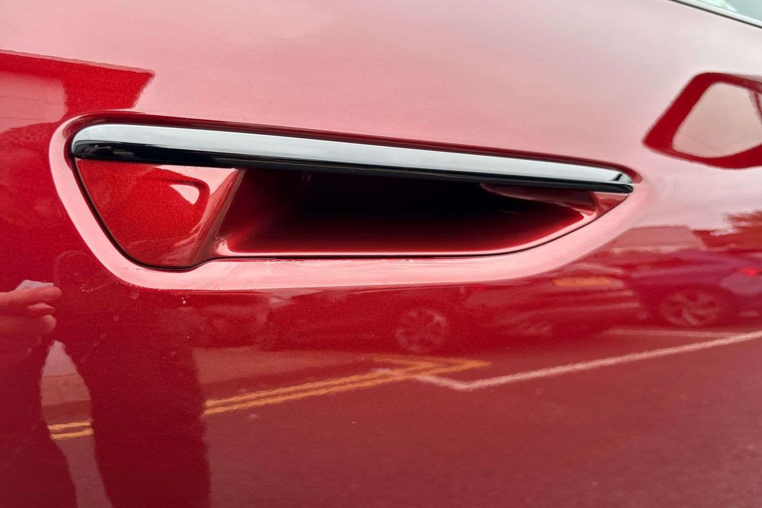 Used Audi A6 2025 for sale - 77443582: Photo 34