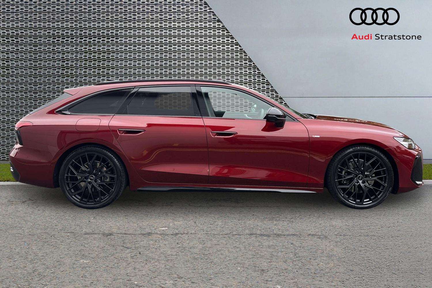 Used Audi A6 2025 for sale - 77443582: Photo 4