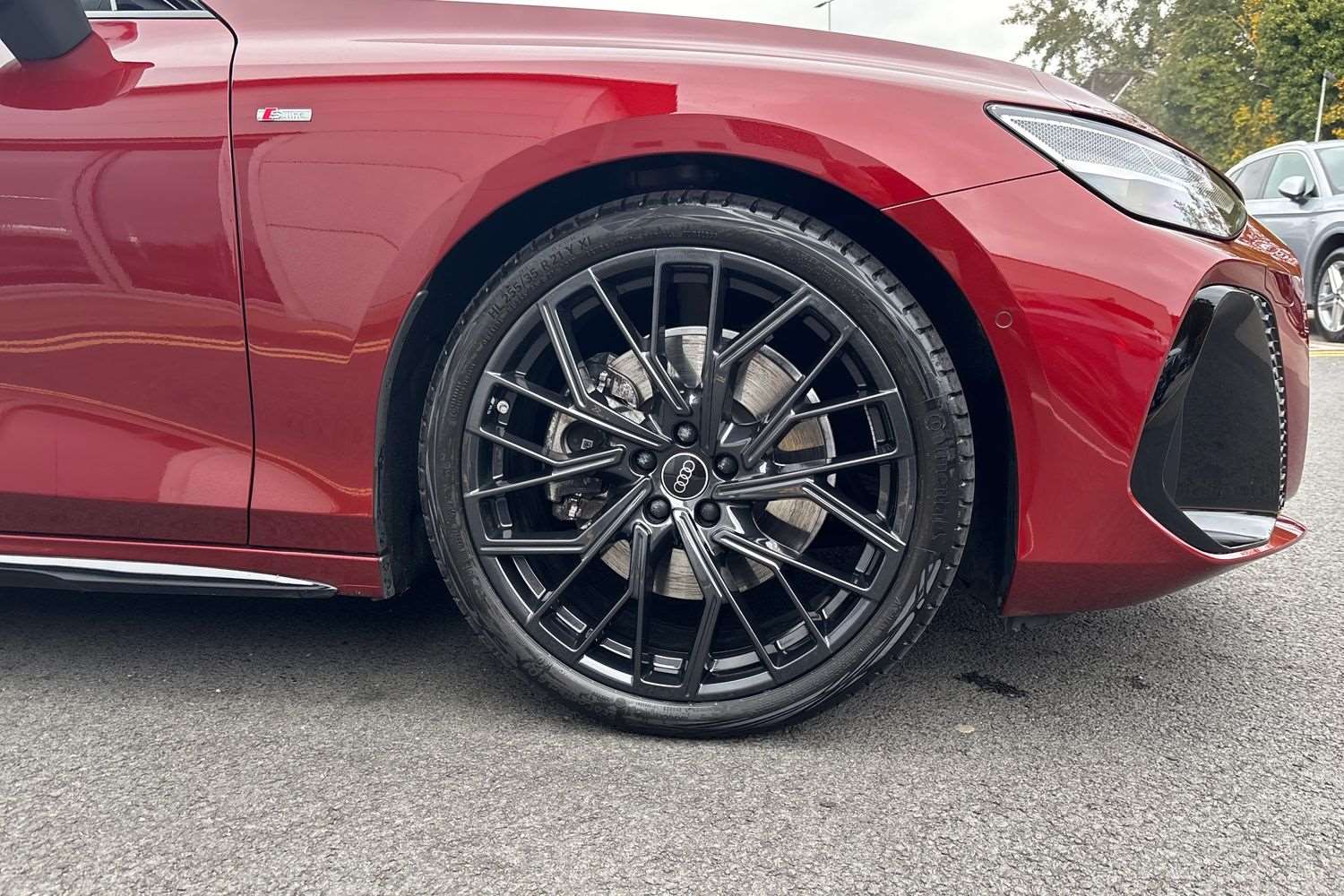 Used Audi A6 2025 for sale - 77443582: Photo 5