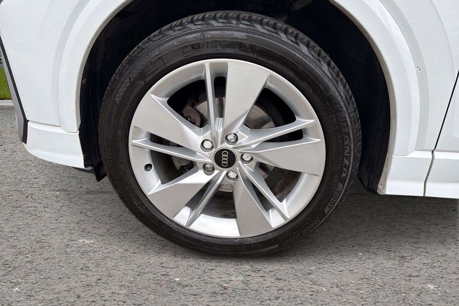 Used Audi Q2 2022 for sale - 77458469: Photo 10