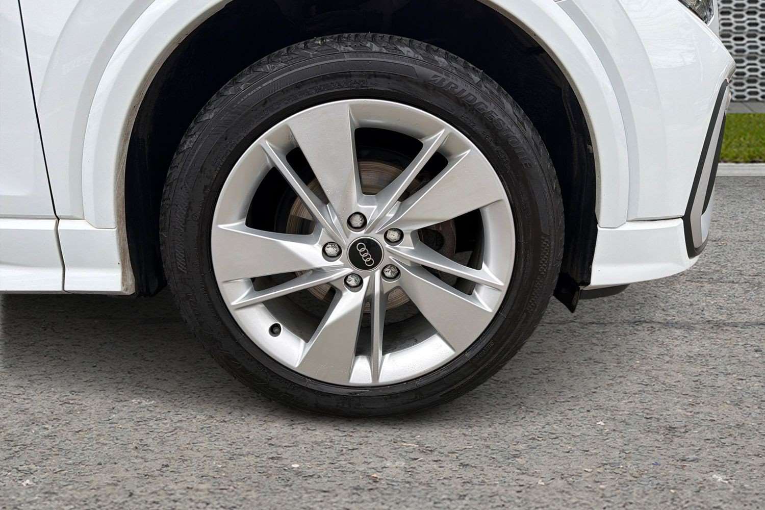 Used Audi Q2 2022 for sale - 77458469: Photo 11