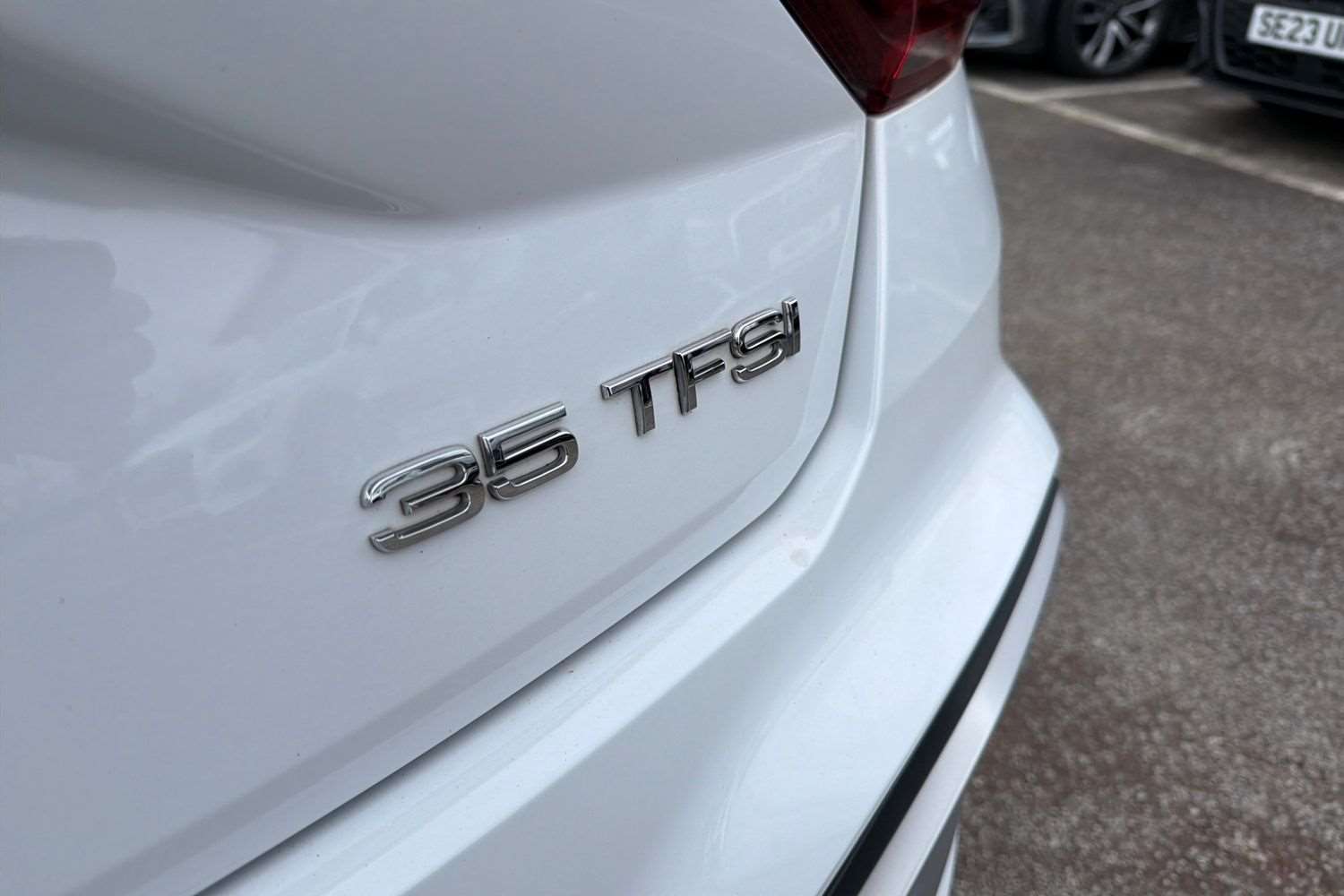 Used Audi Q2 2022 for sale - 77458469: Photo 12