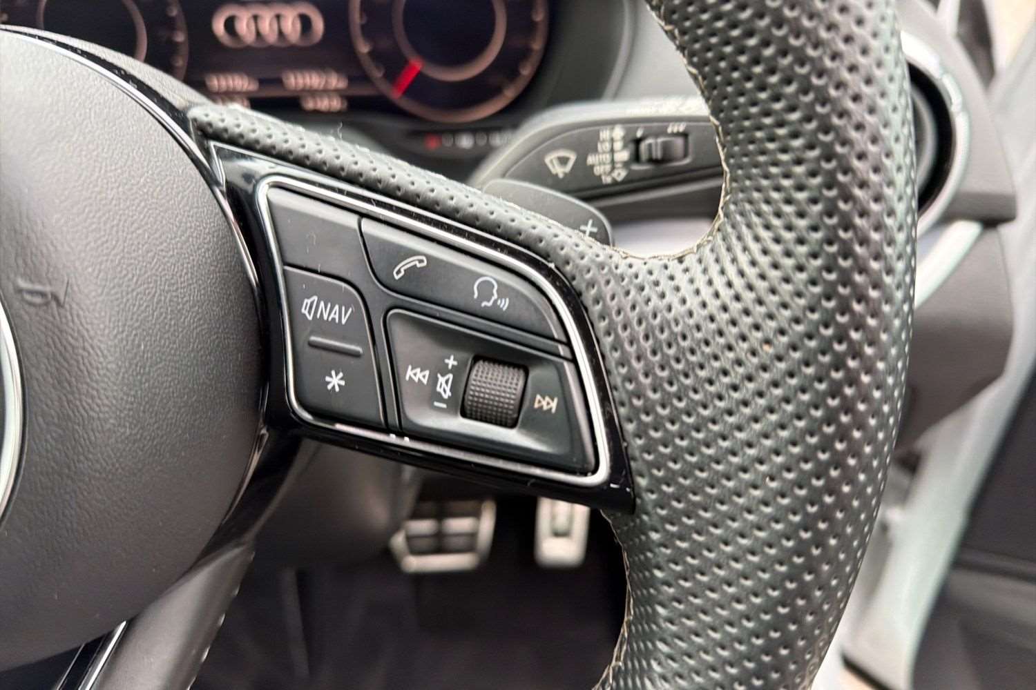 Used Audi Q2 2022 for sale - 77458469: Photo 16