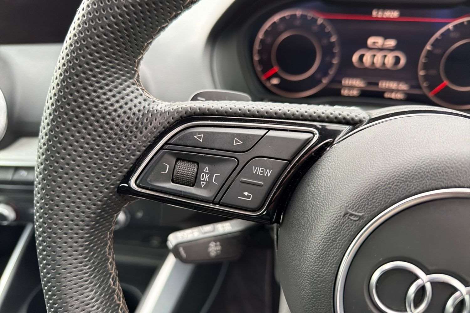 Used Audi Q2 2022 for sale - 77458469: Photo 17