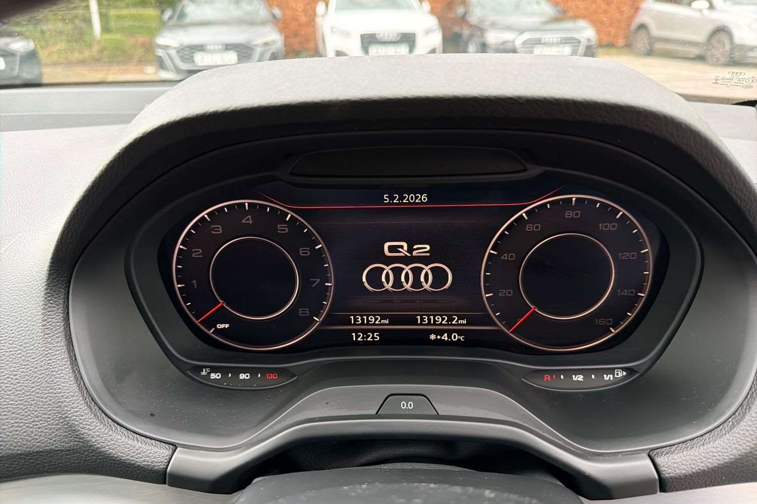 Used Audi Q2 2022 for sale - 77458469: Photo 18