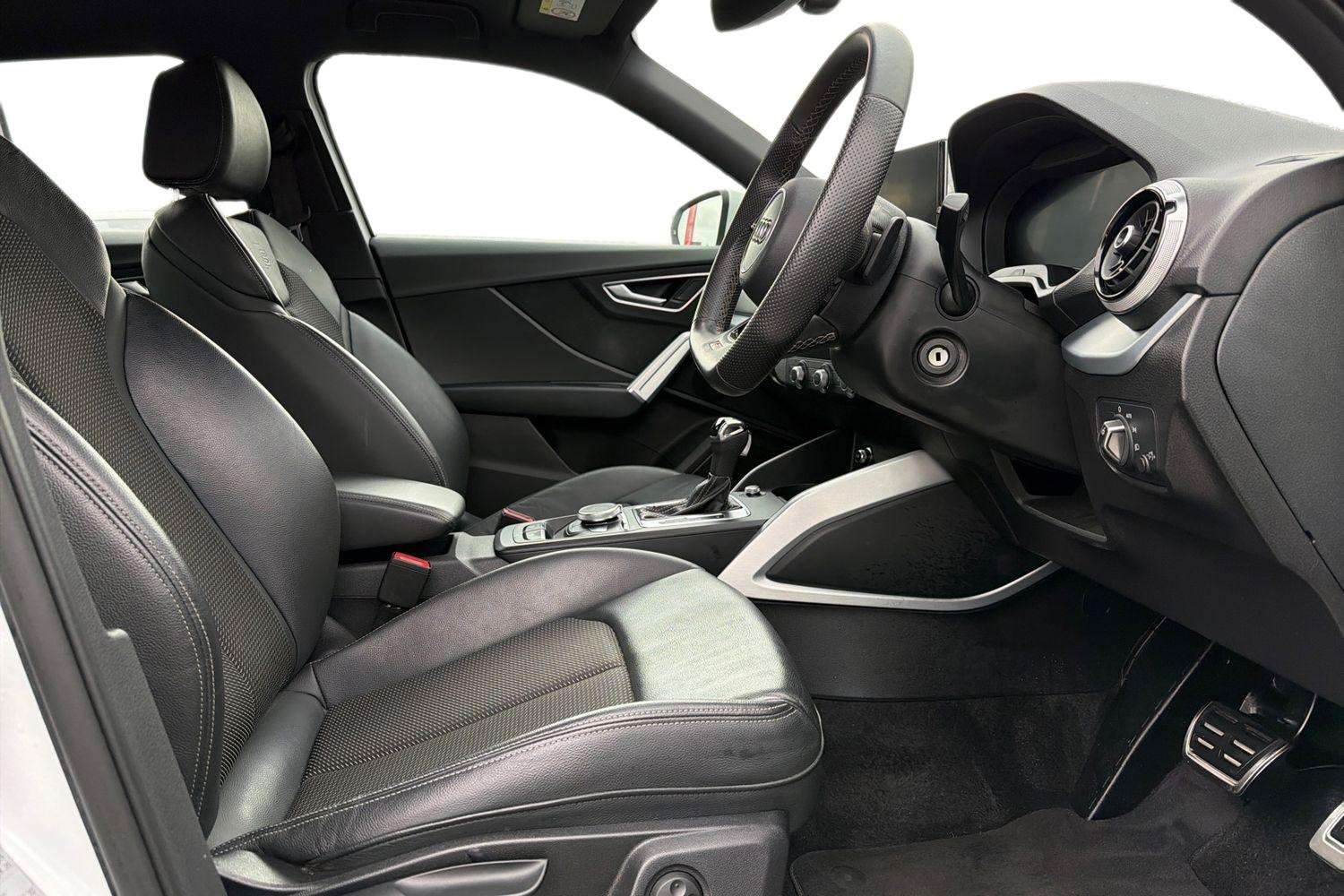 Used Audi Q2 2022 for sale - 77458469: Photo 21